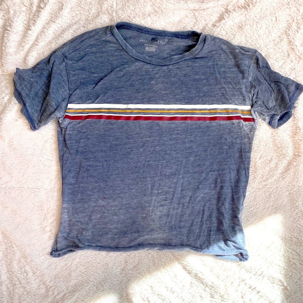 Short Sleeve Tee